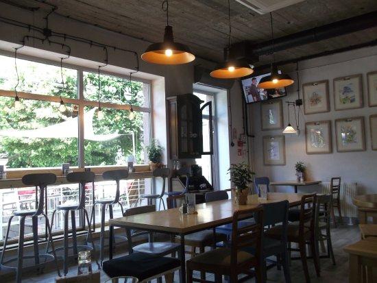 Jak Sie Masz? Bistro